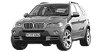 BMW E70 B1216 Fault Code