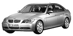 BMW E90 B1216 Fault Code